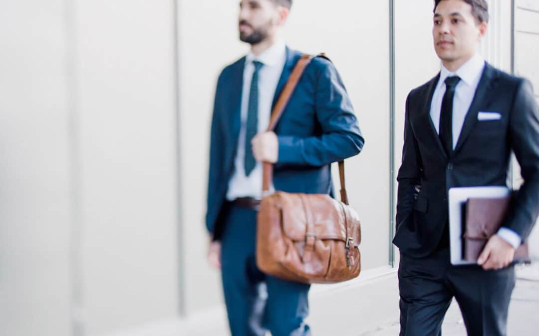 Le rôle théorique d’un agent immobilier