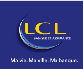 LCL : banque et assurance