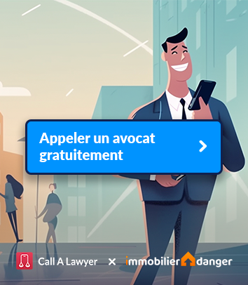 avocat immobilier gratuit par téléphone