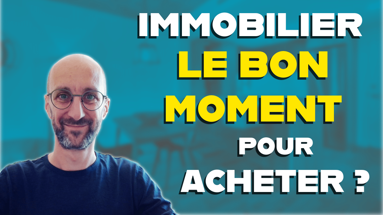 achat immobilier en France en 2026 : pour qui est-ce le bon moment ?