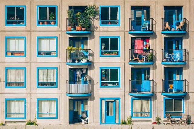 pénurie logement Paris