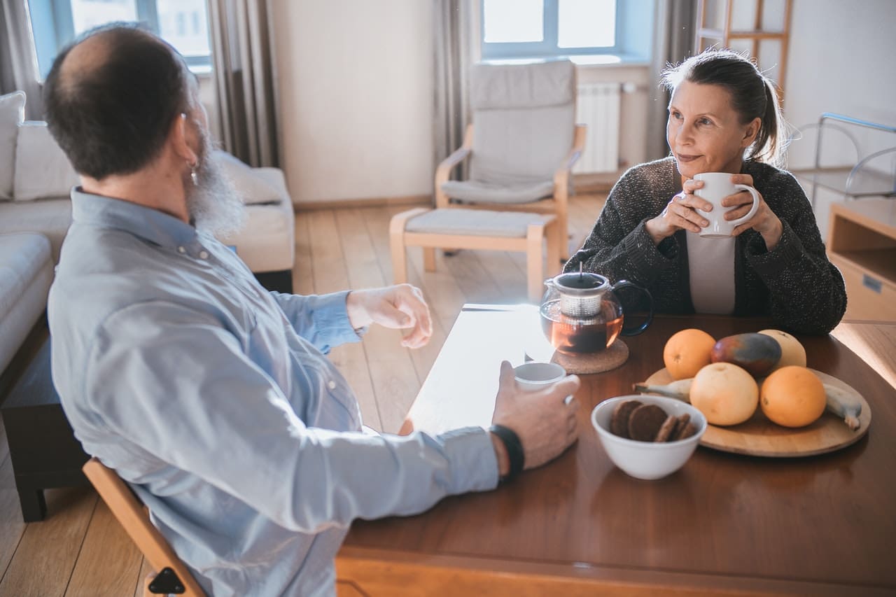 assurance emprunteur de crédit habitat pour des seniors : quel coût ?