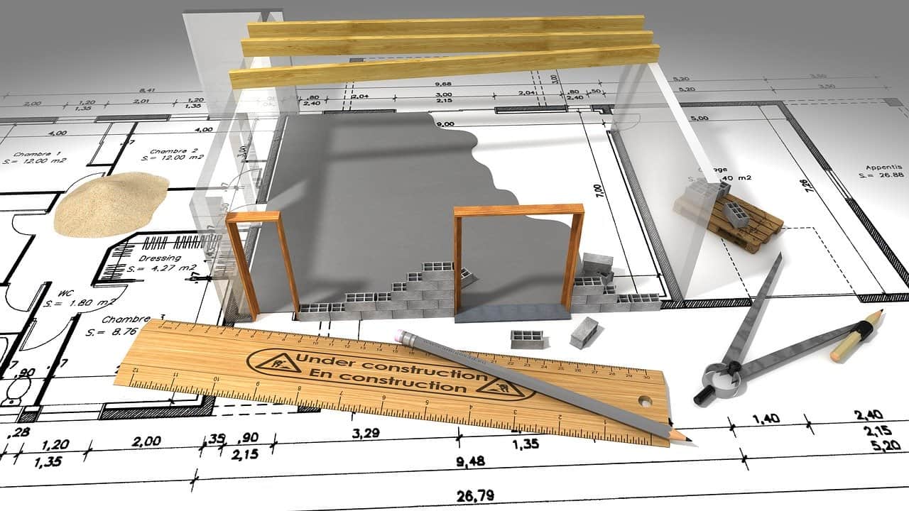 CCMI : contrat de construction de maison individuelle