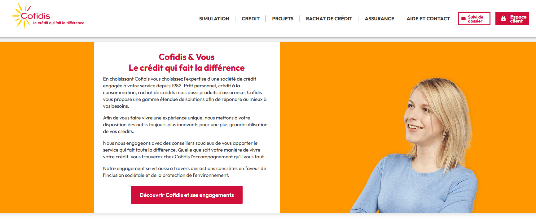 avis crédit cofidis