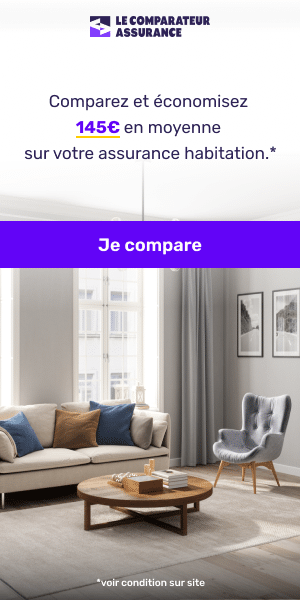 comparateur d'assurance habitation