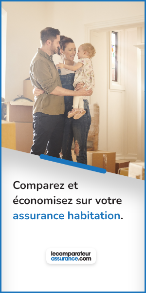 comparateur d'assurance habitation