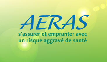 assurance pret immobilier convention aeras