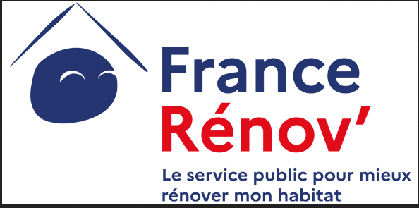 Informations sur le nouveau service public France Renov' pour la rénovation de votre habitat