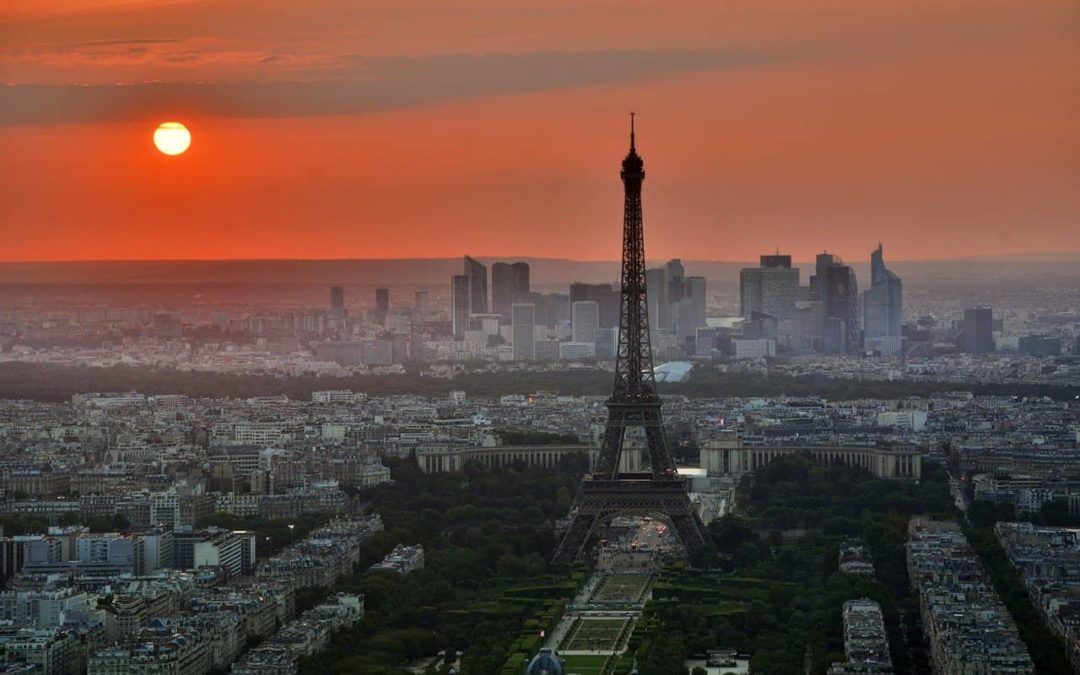 Immobilier août 2021 : les chiffres et informations du mois