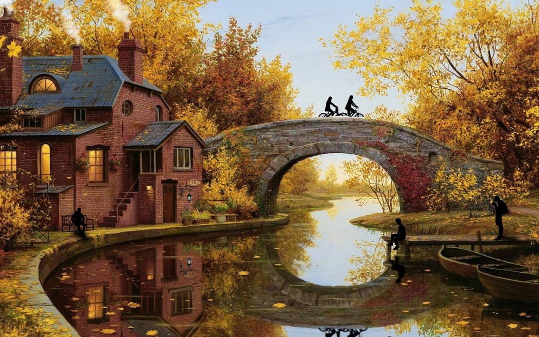 Immobilier novembre 2021 : les chiffres et informations du mois