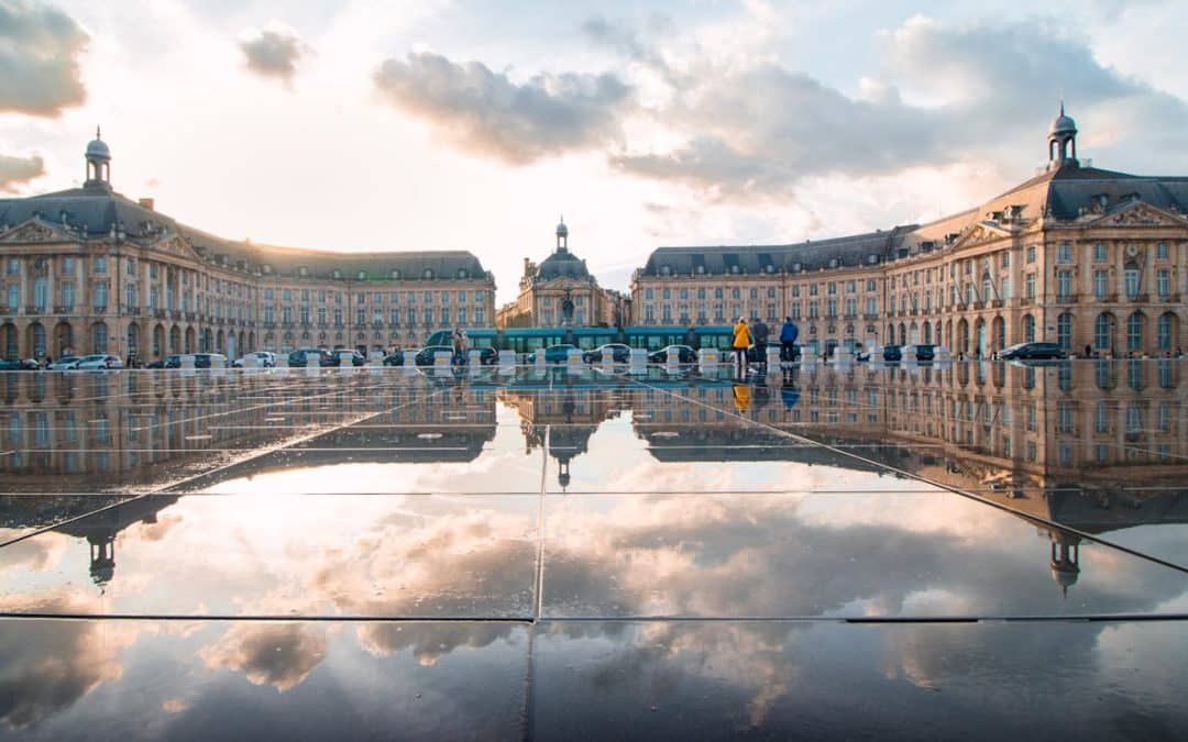 Immobilier septembre 2025 : les chiffres et informations du mois