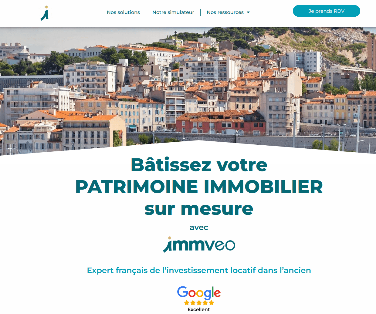 Investir dans l'immobilier avec Immveo : une agence de clé en main qui vous accompagne sur toutes les étapes de votre projet