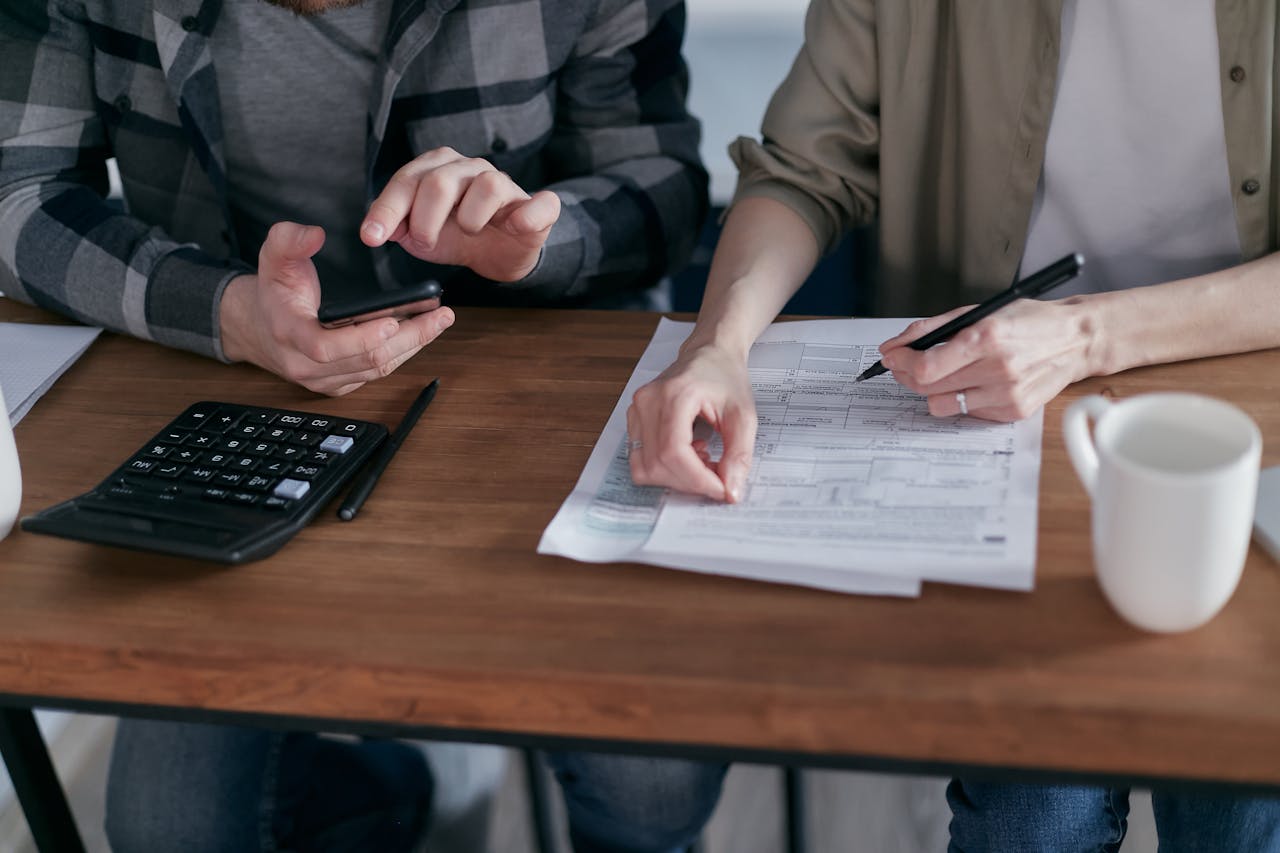 impot sur l'immobilier 2025
