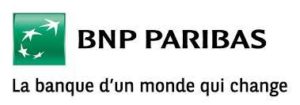 banque BNP Paribas - la banque d'un monde qui change