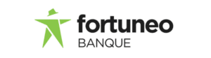 logo Fortnuéo banque
