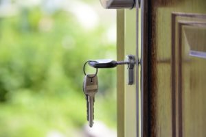 Louer un appartement ou une maison à un locataire