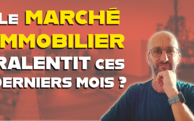 Immobilier ao&ucirc;t 2026 : les chiffres du march&eacute; et les principales actualit&eacute;s