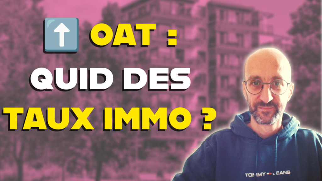 taux credit immobilier octobre 2026