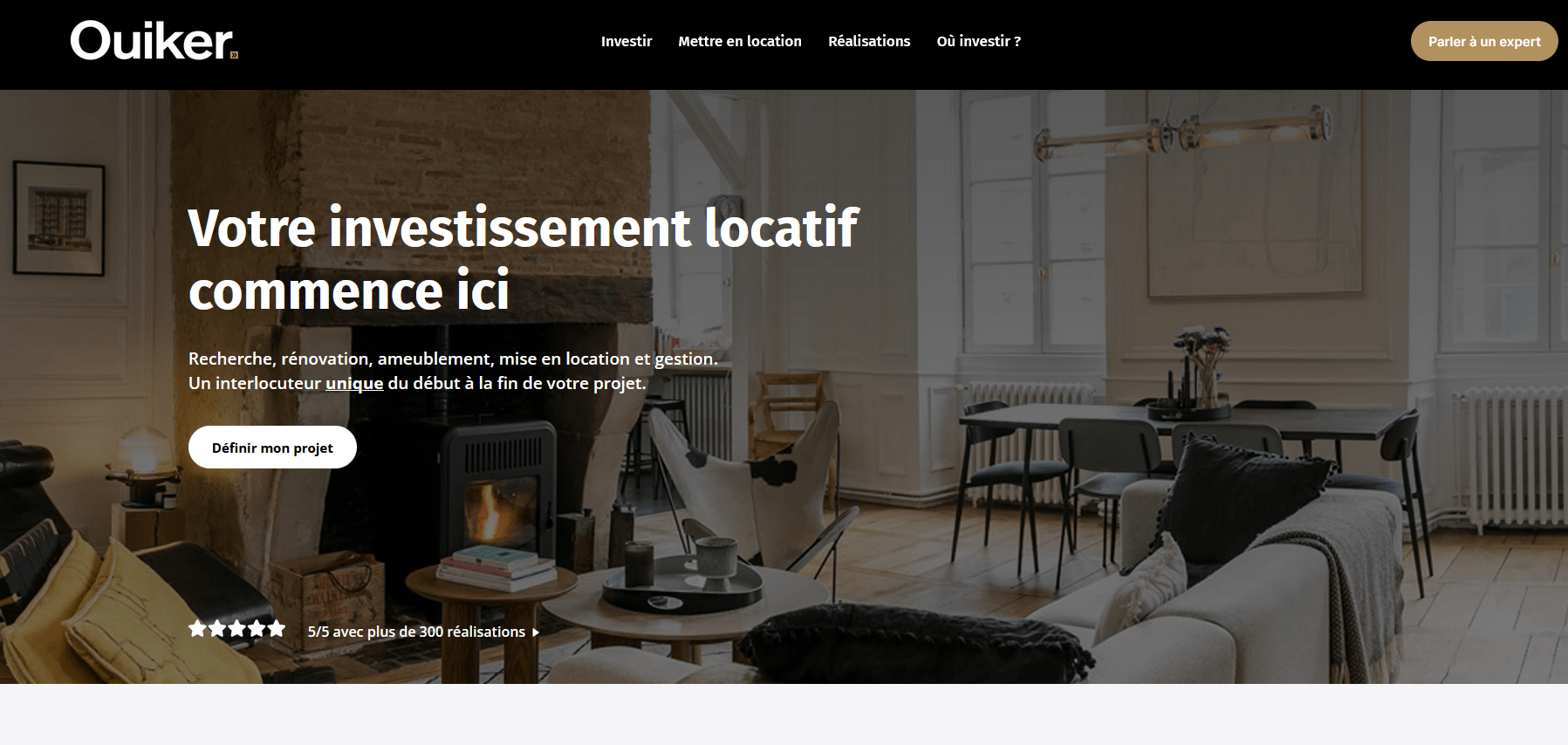 avis ouiker investissement locatif clé en main