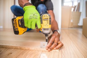 travaux dans votre logement