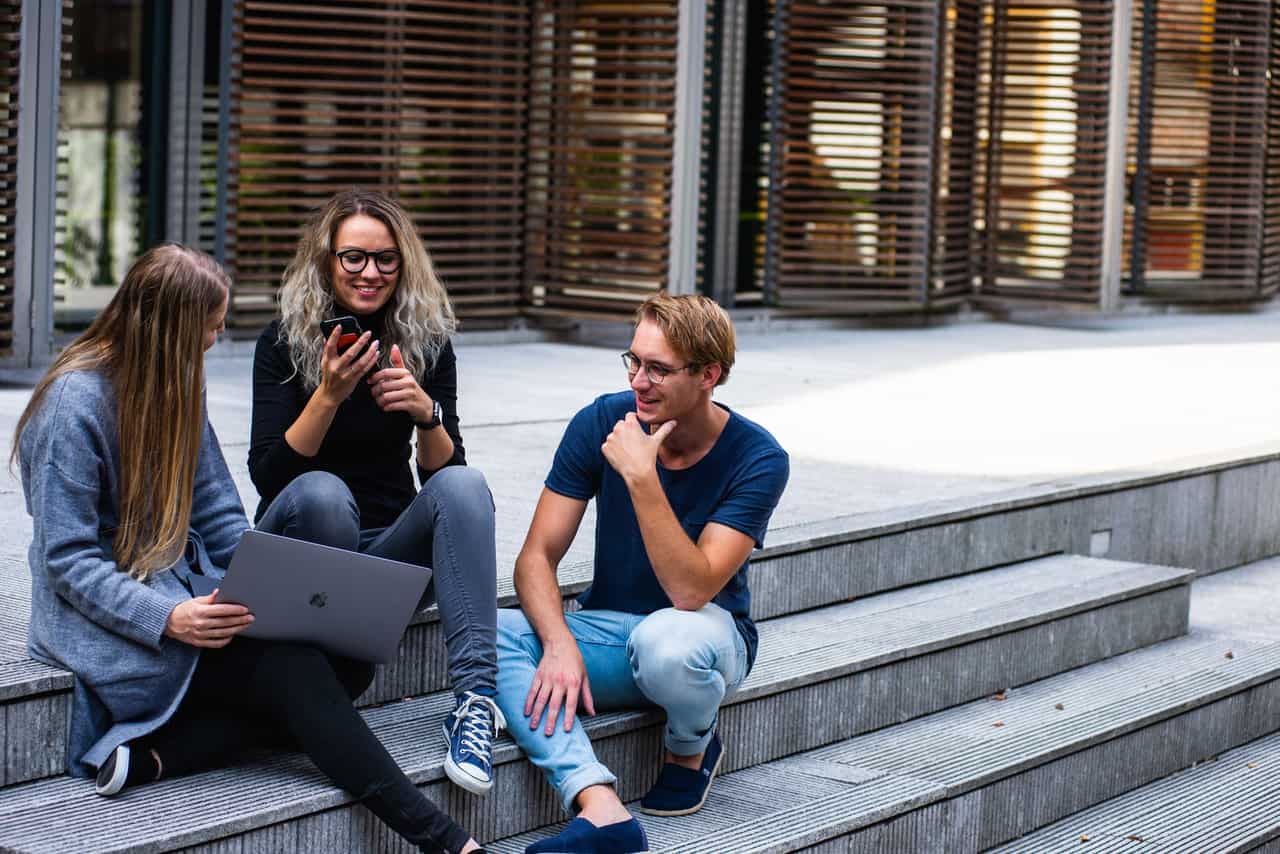 logements étudiants