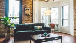 mesures pour le logement Macron