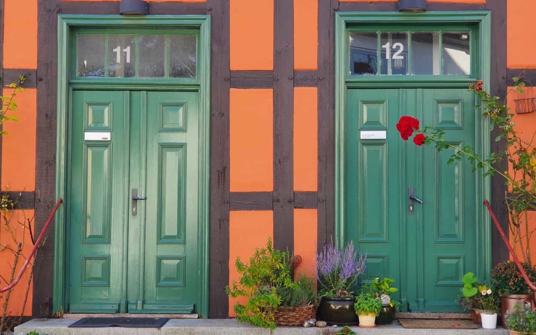 Taux d’emprunt immobilier en décembre 2020