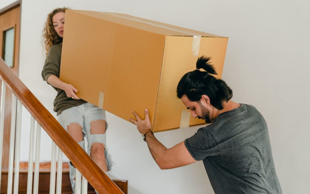 Comment mettre en valeur son logement avant de le vendre ?