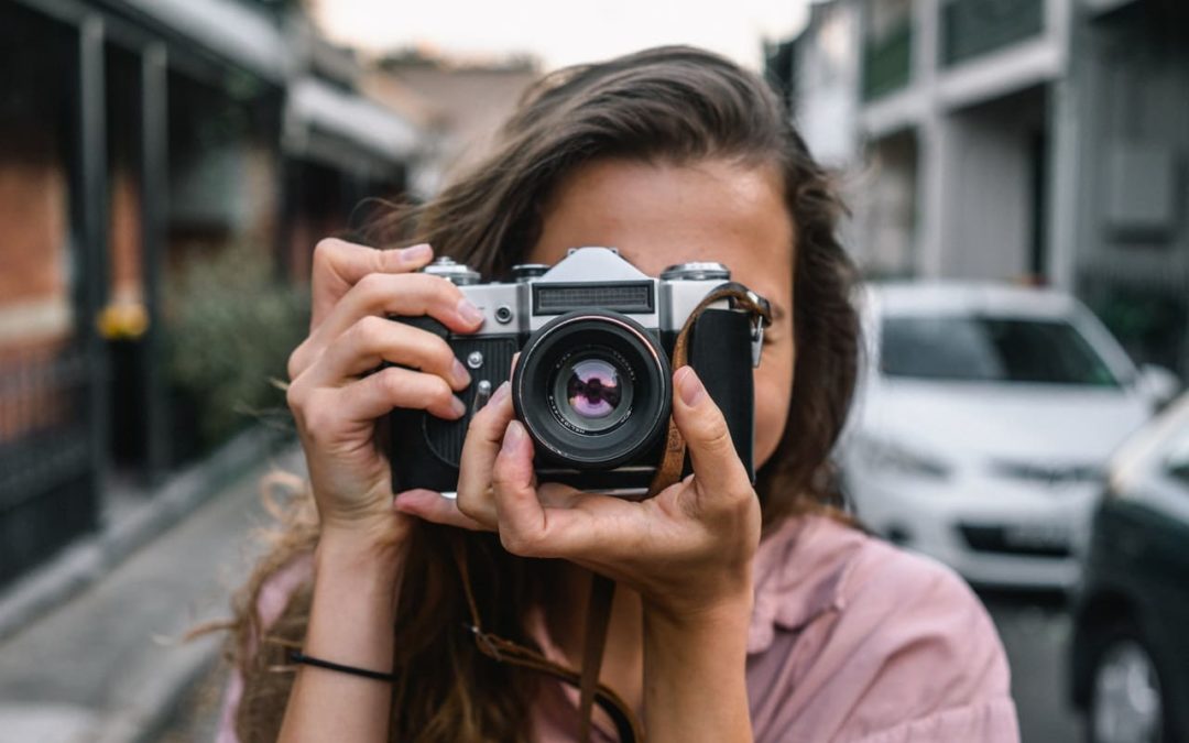 Les photos sont indispensables dans vos annonces immobilières