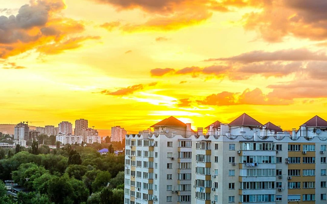 Immobilier septembre 2020 : les chiffres et informations du mois