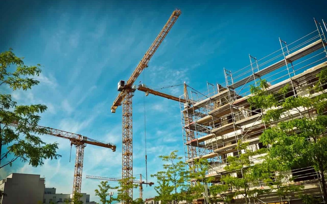 Fin de l’ISF : un impôt sur la fortune immobilière (IFI) dès 2018