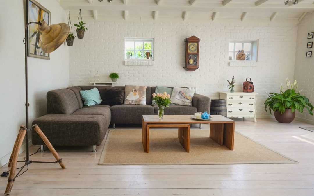 Home staging : vendre son logement plus rapidement