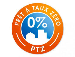 Prêt à taux zéro - PTZ 2025
