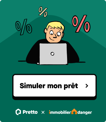 Simulateur pret immobilier
