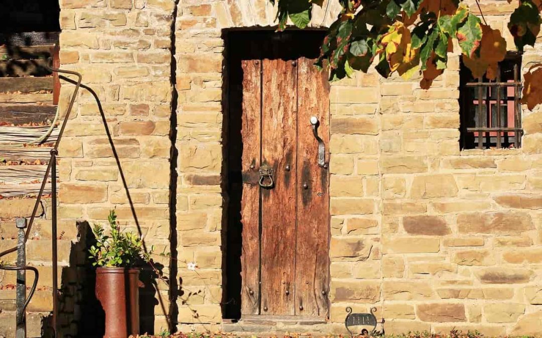 Taux de prêt immobilier en avril 2020