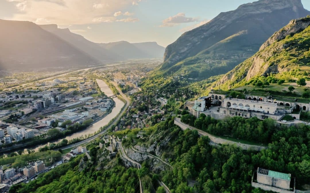 Taux de crédit immobilier en septembre 2024