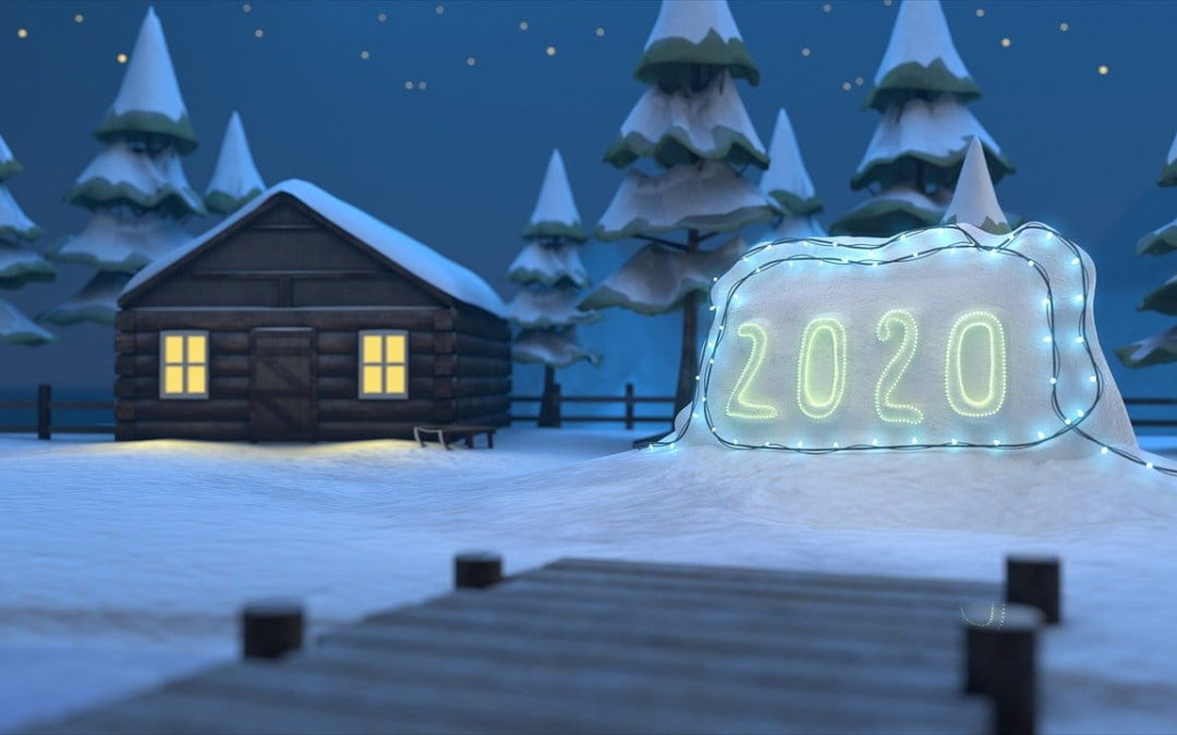 Taux de prêt immobilier en janvier 2020