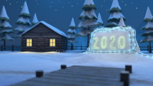 Taux immobilier en janvier 2020