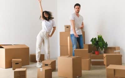 Taux d’emprunt immobilier en août 2025