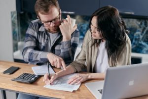 Choisissez la meilleure offre TAEG pour votre prêt personnel (coût d'assurance de prêt facultative comprise et autres frais)