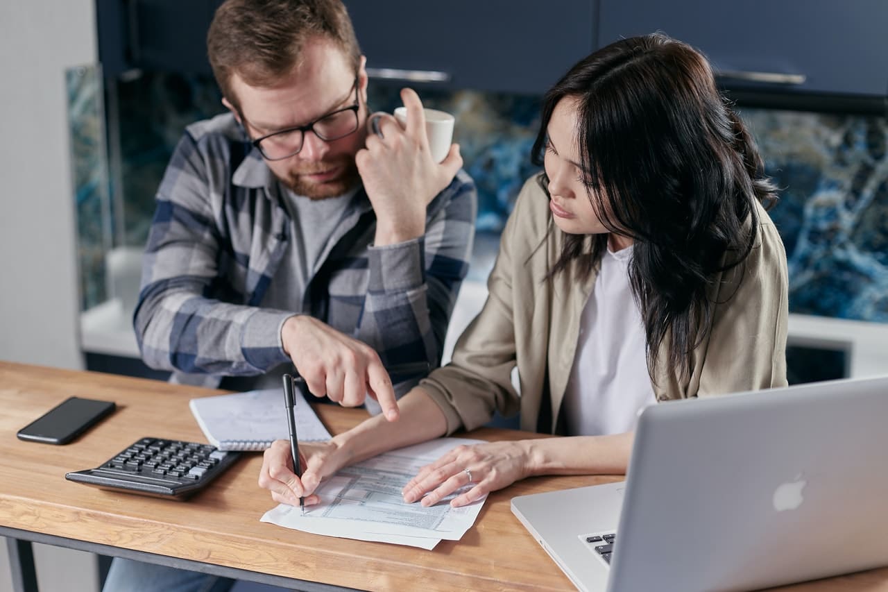 Choisissez la meilleure offre TAEG pour votre prêt personnel (coût d'assurance de prêt facultative comprise et autres frais)