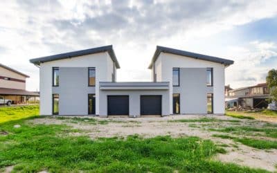 Ventes de terrains &agrave; b&acirc;tir et de maisons individuelles neuves : une reprise difficile