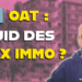 taux credit immobilier octobre 2026